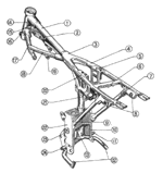 Diagram - Shop Manual