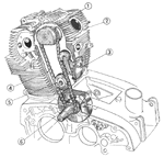 Shop Manual: CB72/77, CL72/77, CA72/77/78