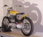 CL77 Flat Track Racer