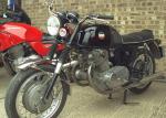 Laverda