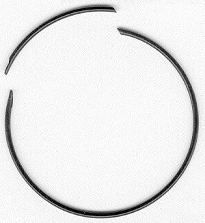 Broken O-Ring - CB/CL 72/77
