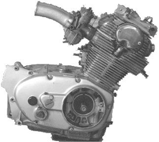Motor: CB72, CL72, CB77, CL77, CP77, CYP77