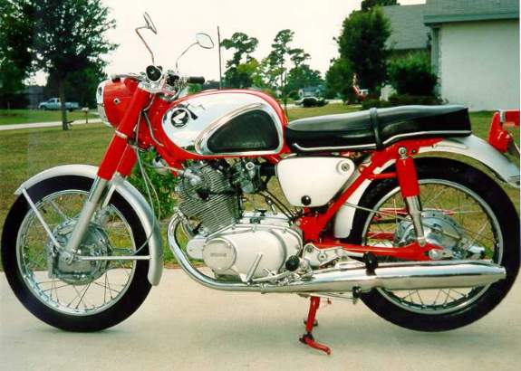 CB77 - Early + Late Components